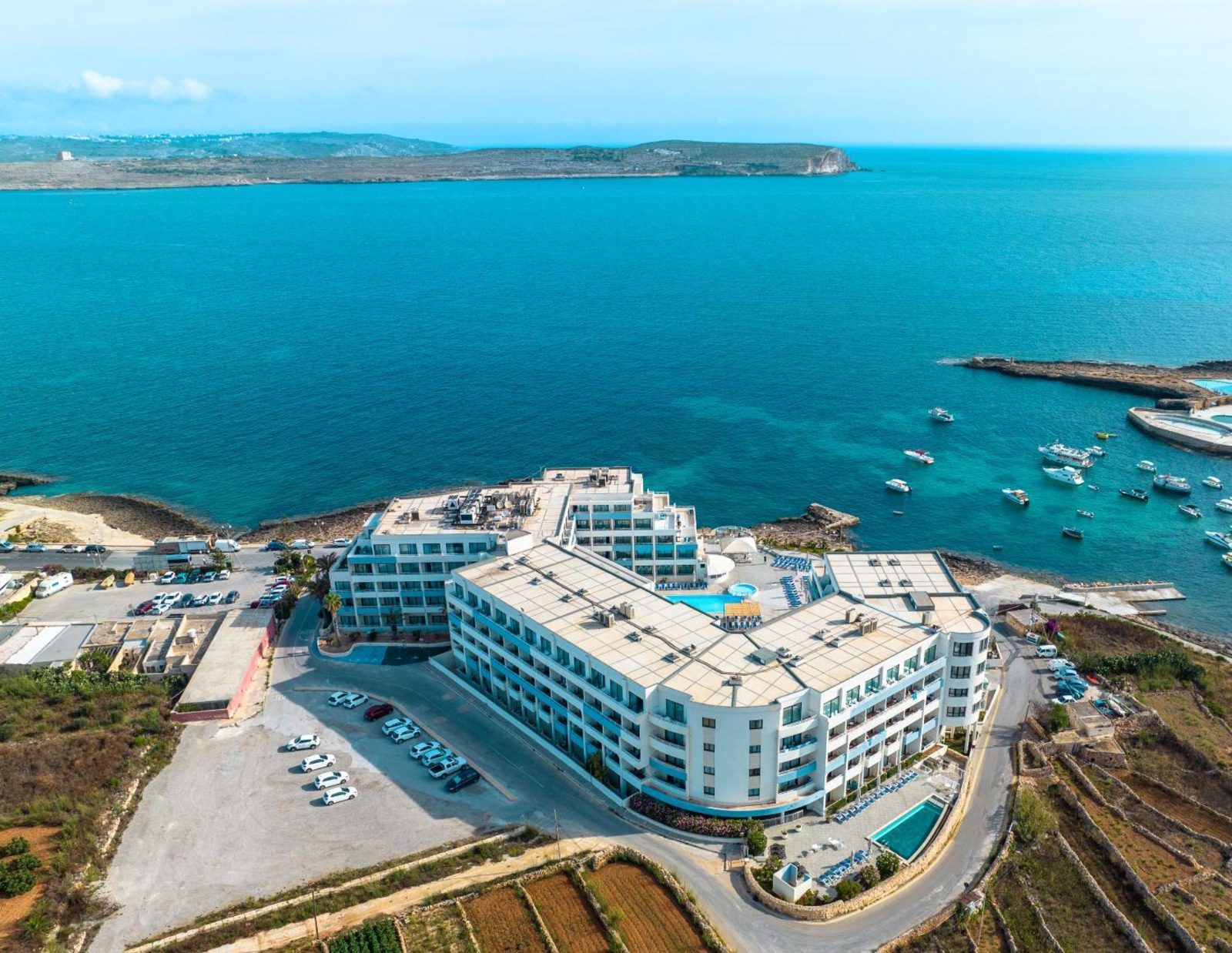 Paradise Bay Resort