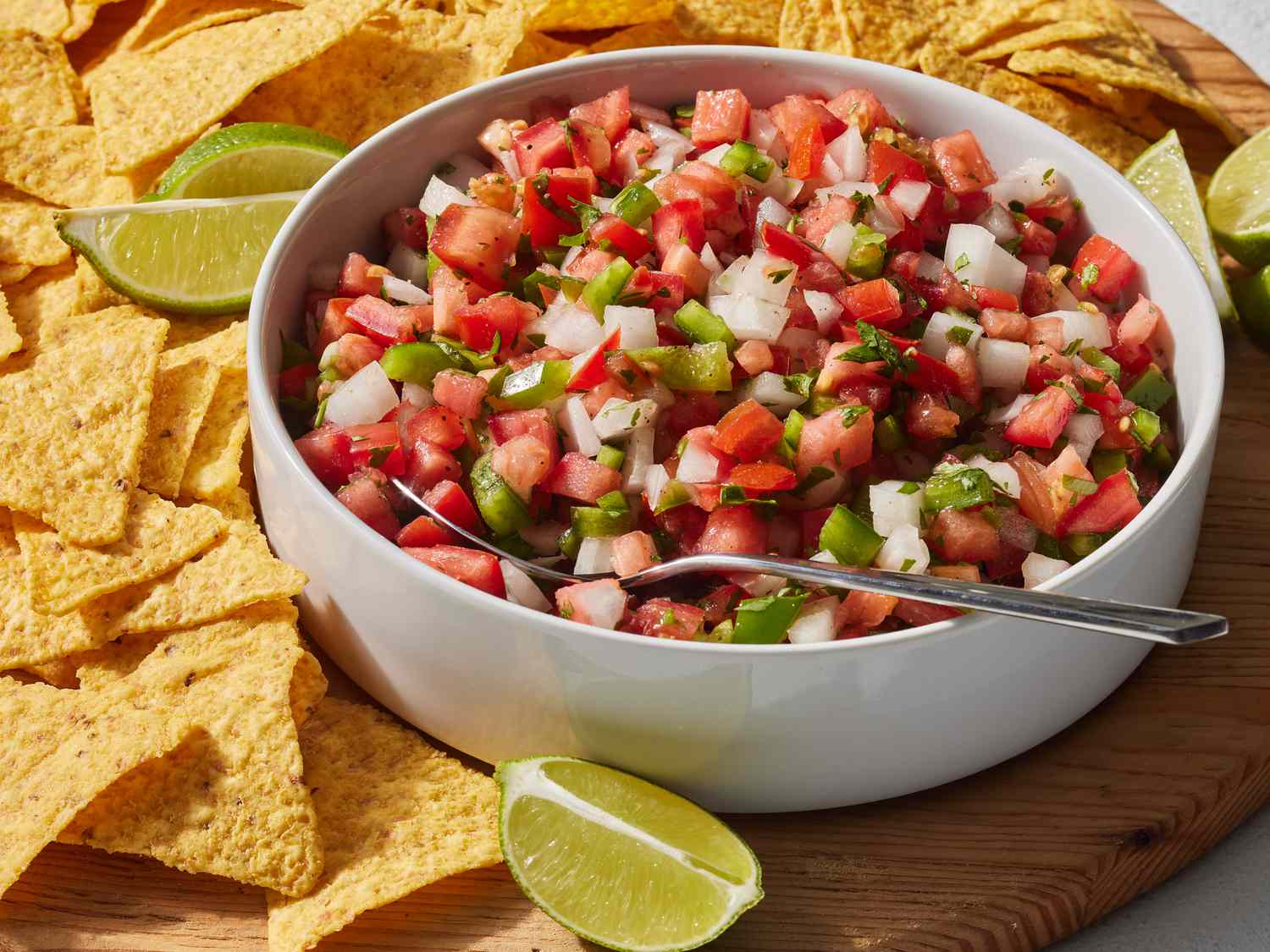 Artisanal Salsas