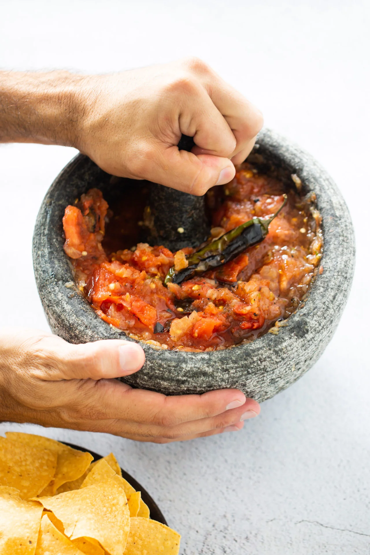 Cooking Class Mexico City Roma Norte