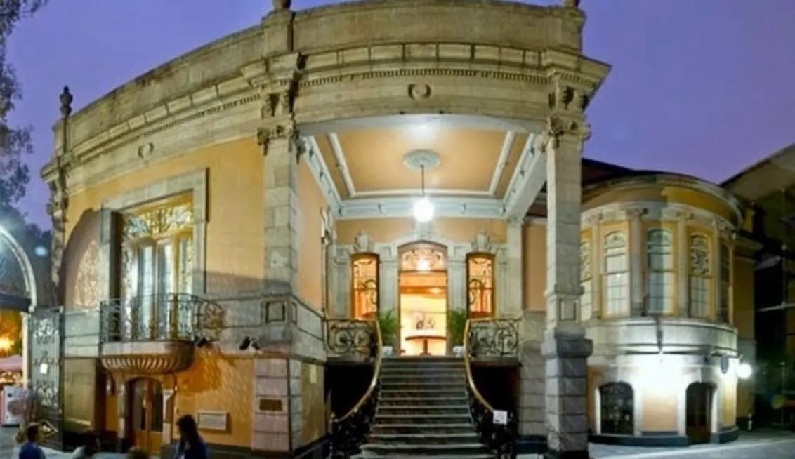 Casa Lamm