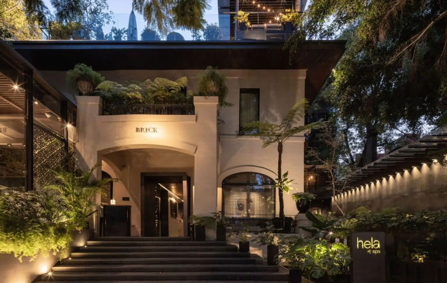 Hotel Roma