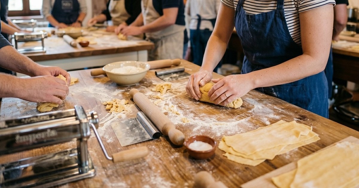 Roma Norte Kitchen Workspace