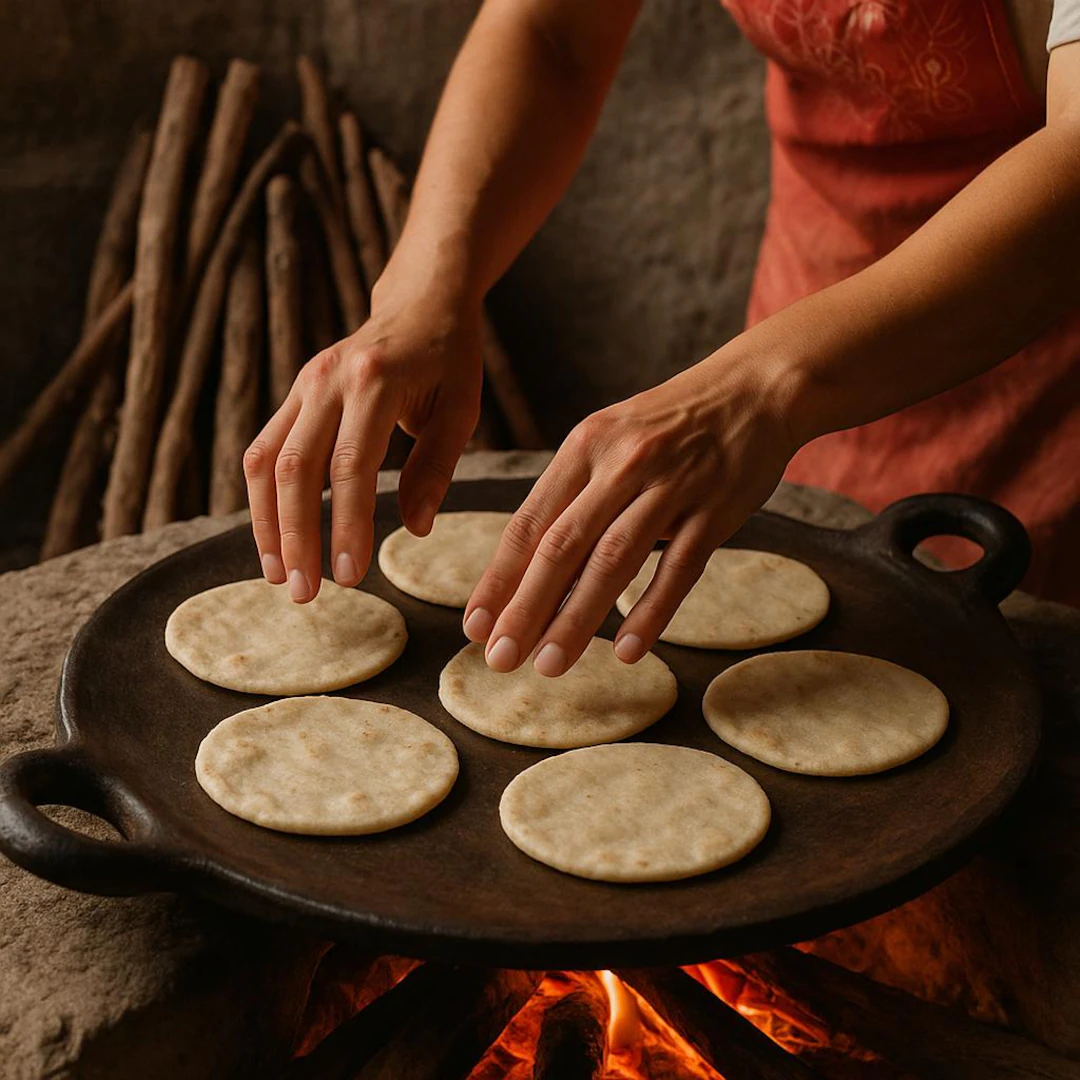 Cooking Class Mexico City Vegetarian