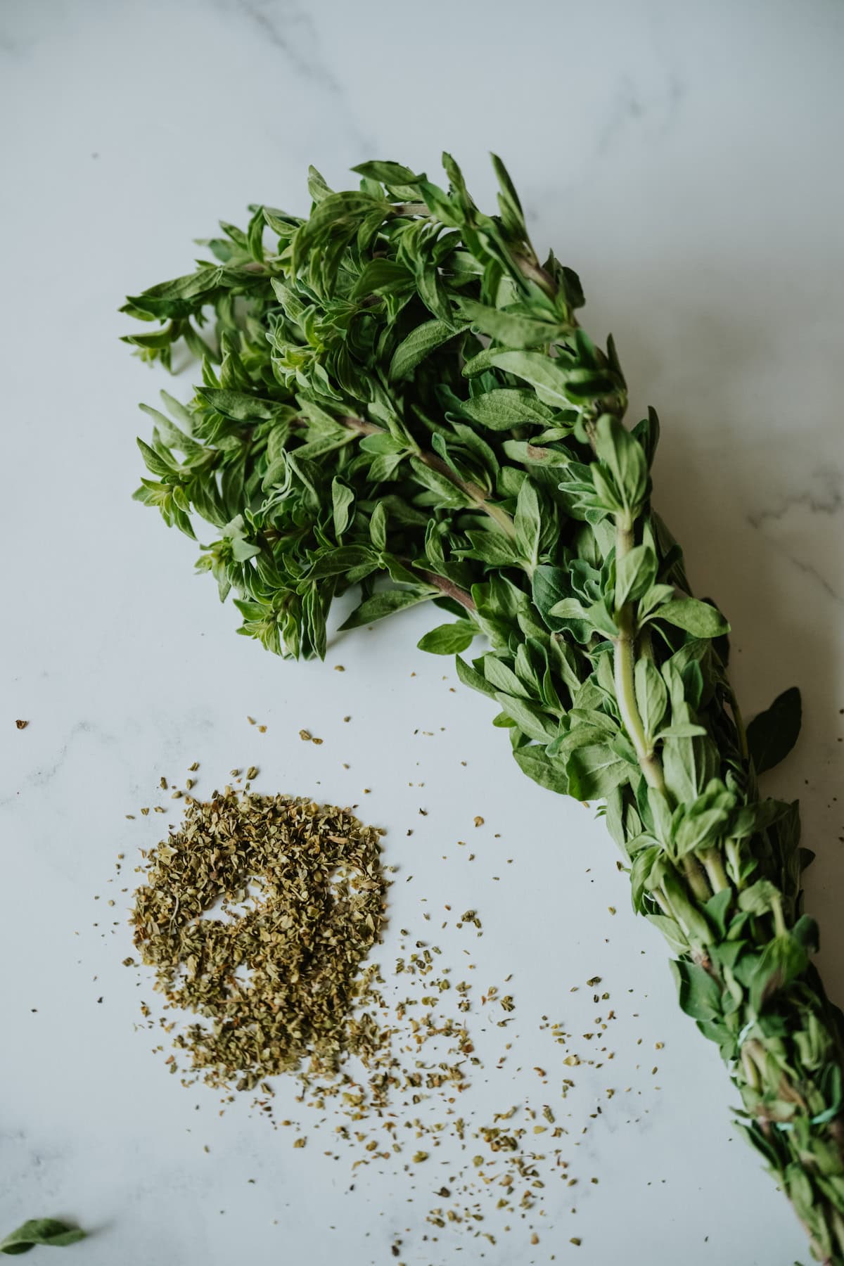 Herb Infusion Station
