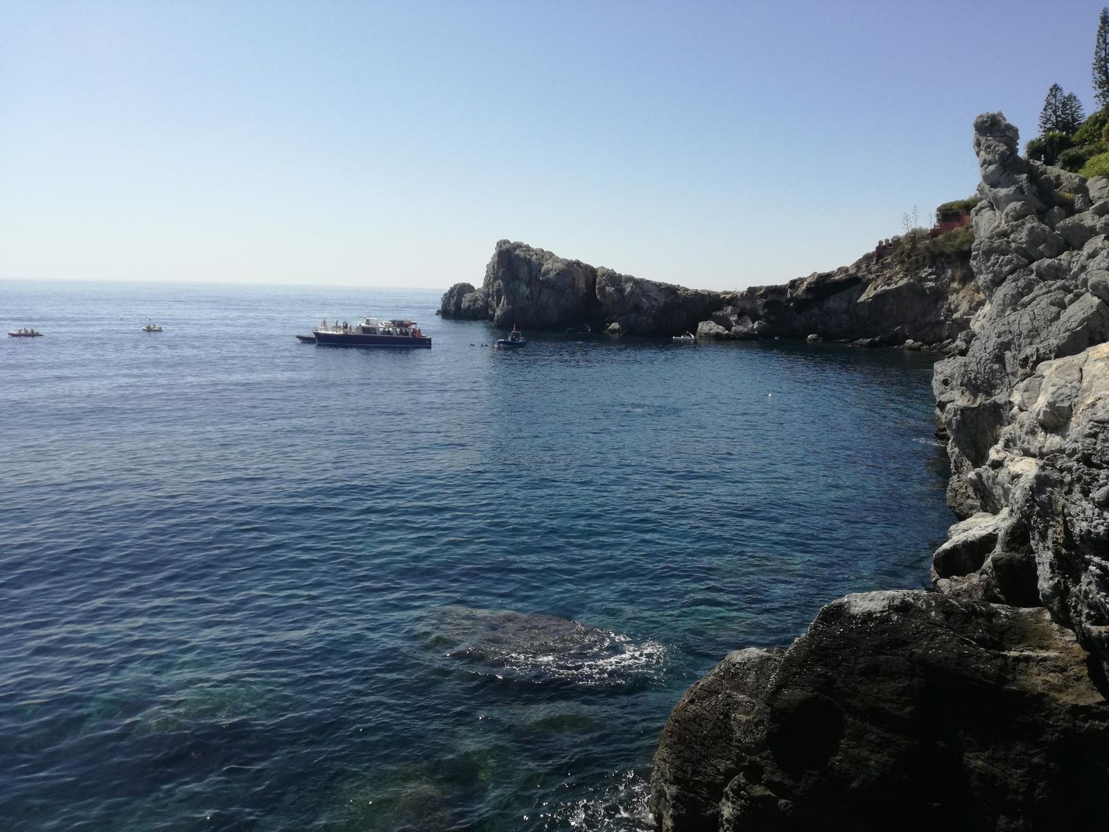Punta des Mulà