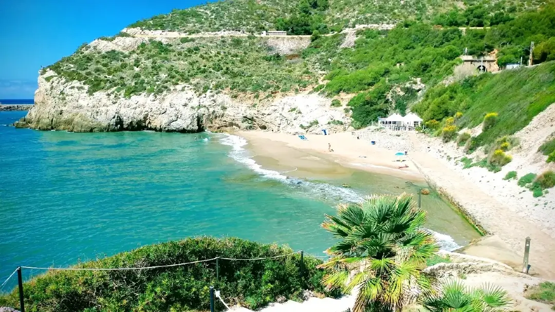 Cala Morisca