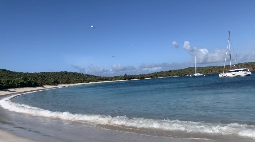 Sa Tortuga Cove