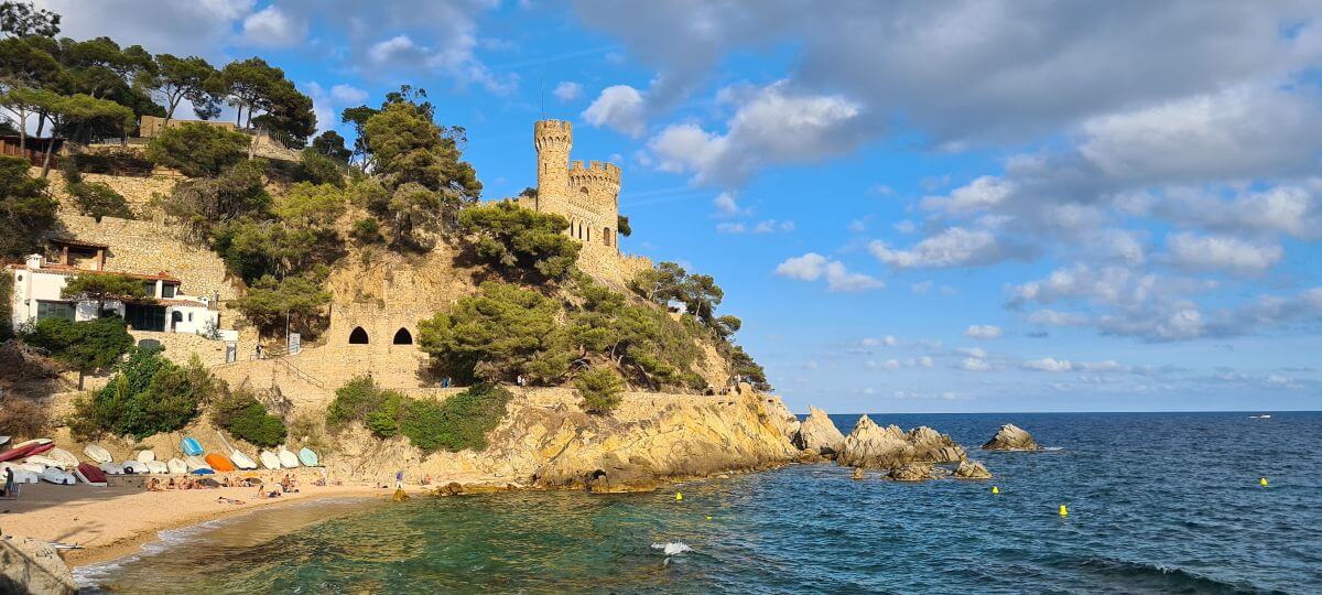 Sa Caleta