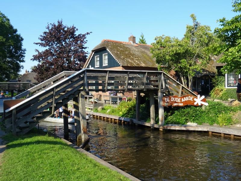 De Oude Aarde