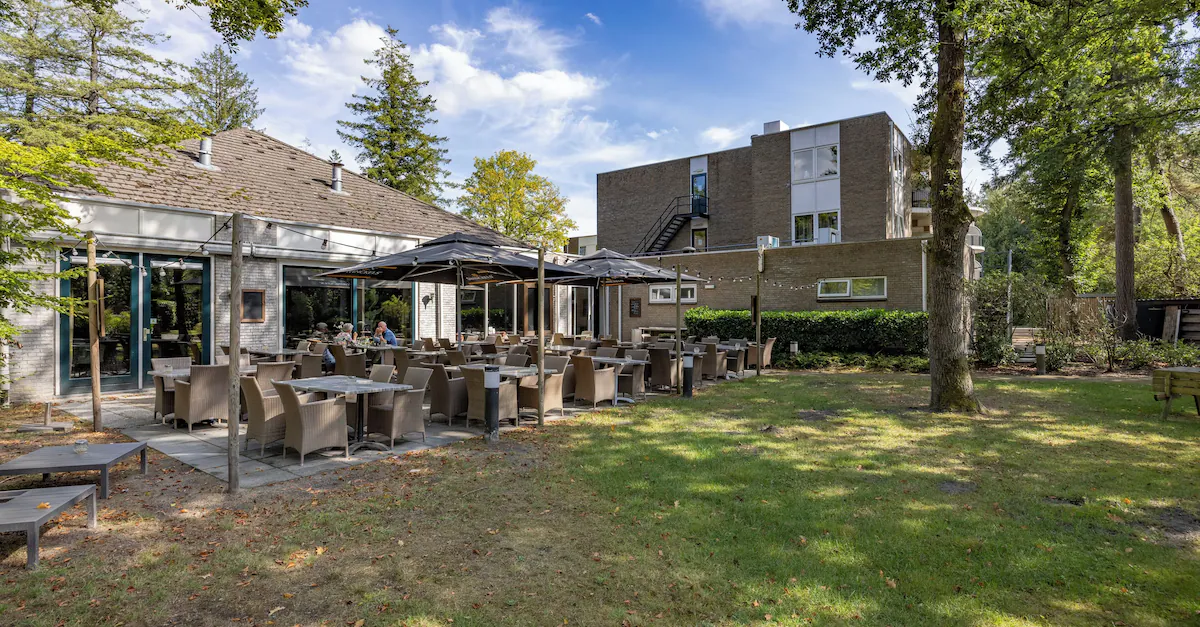 Hotel Fletcher