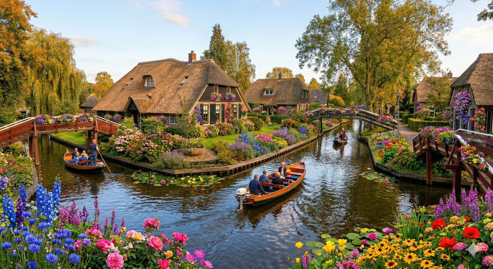 Village B&B