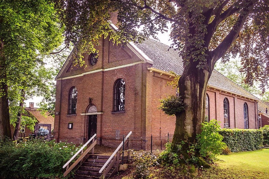 Giethoorn Church