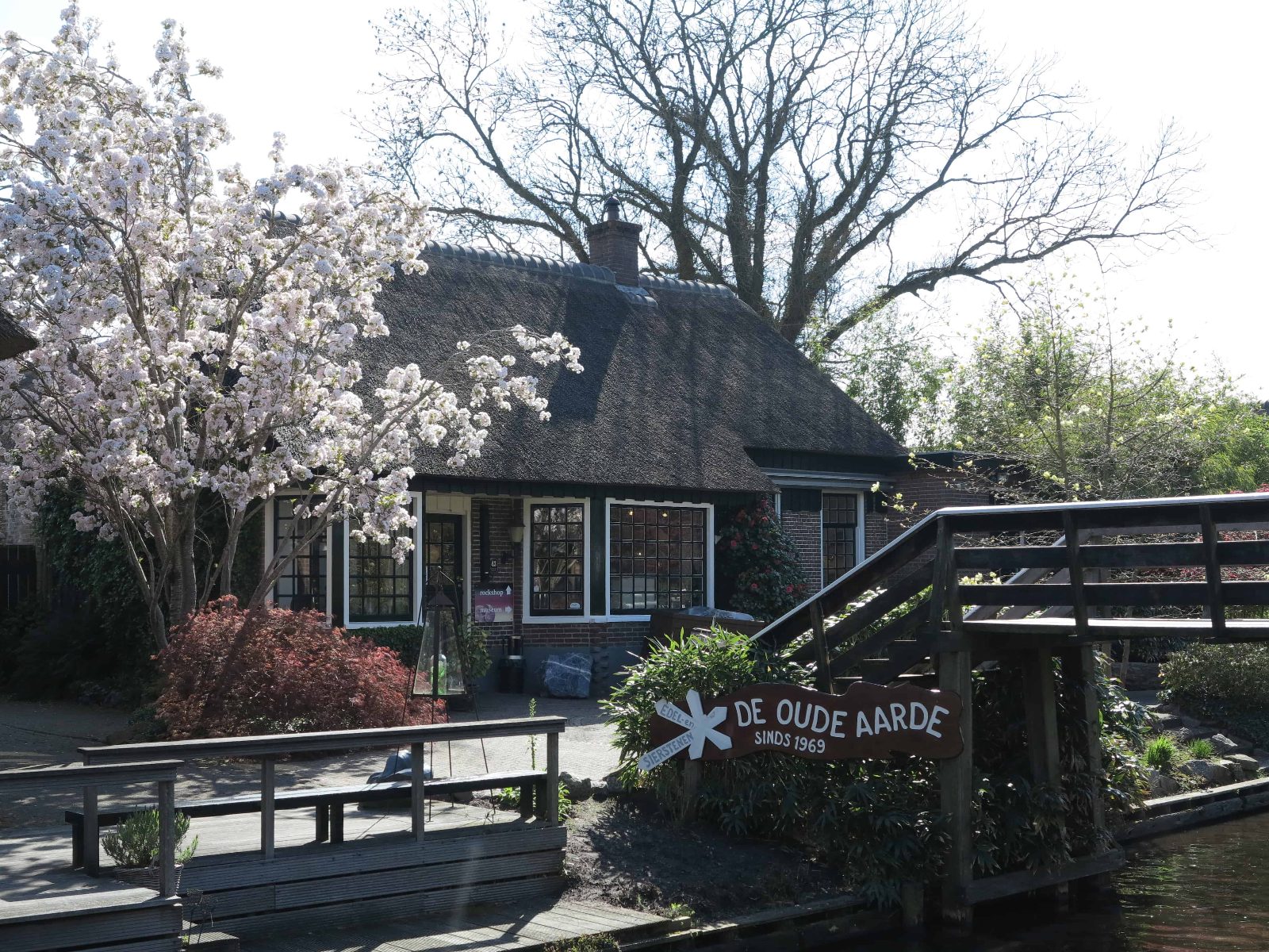 De Oude Aarde
