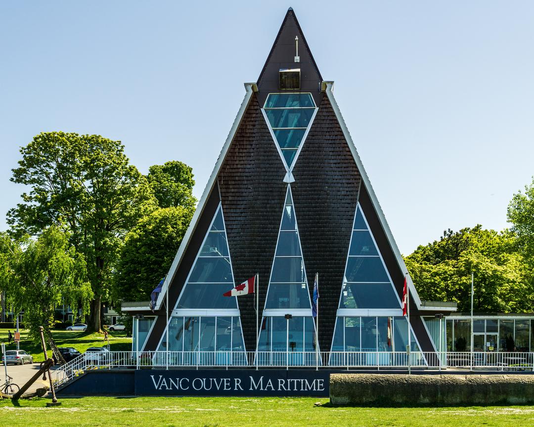 Vancouver Maritime Museum