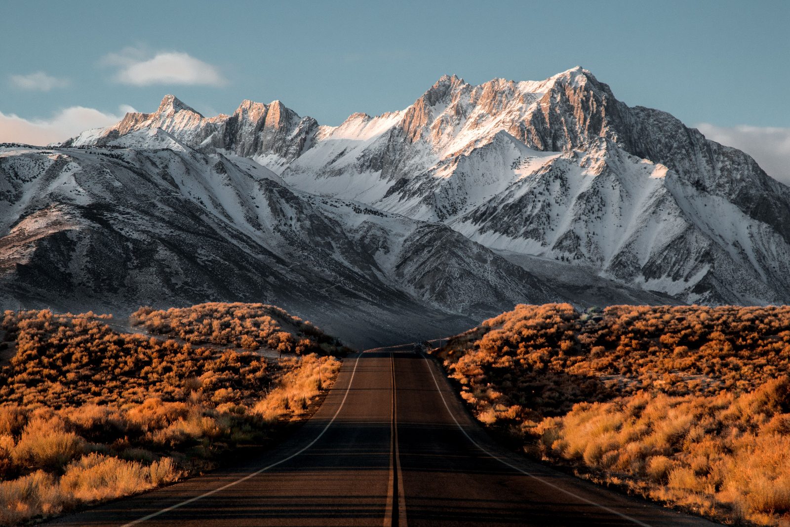 Coastal Highway