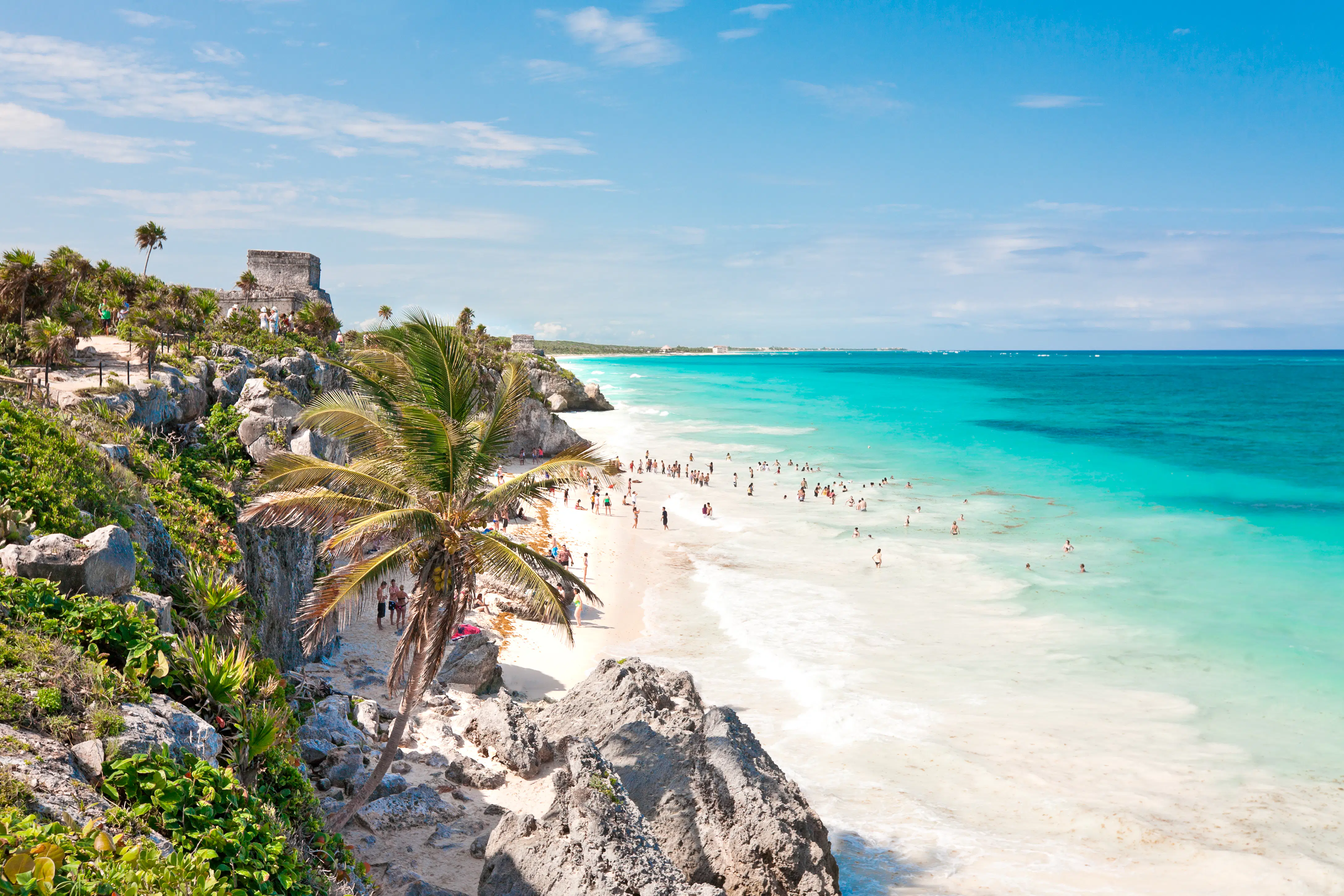 The Great Beach