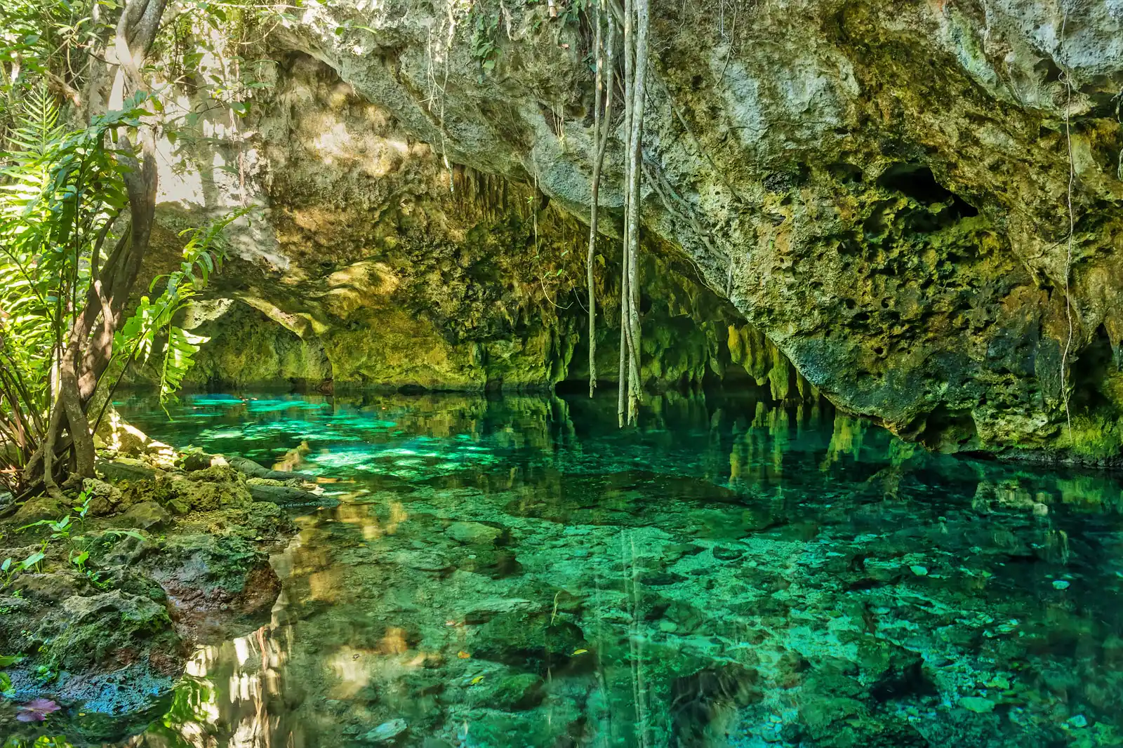 Tulum Ruins