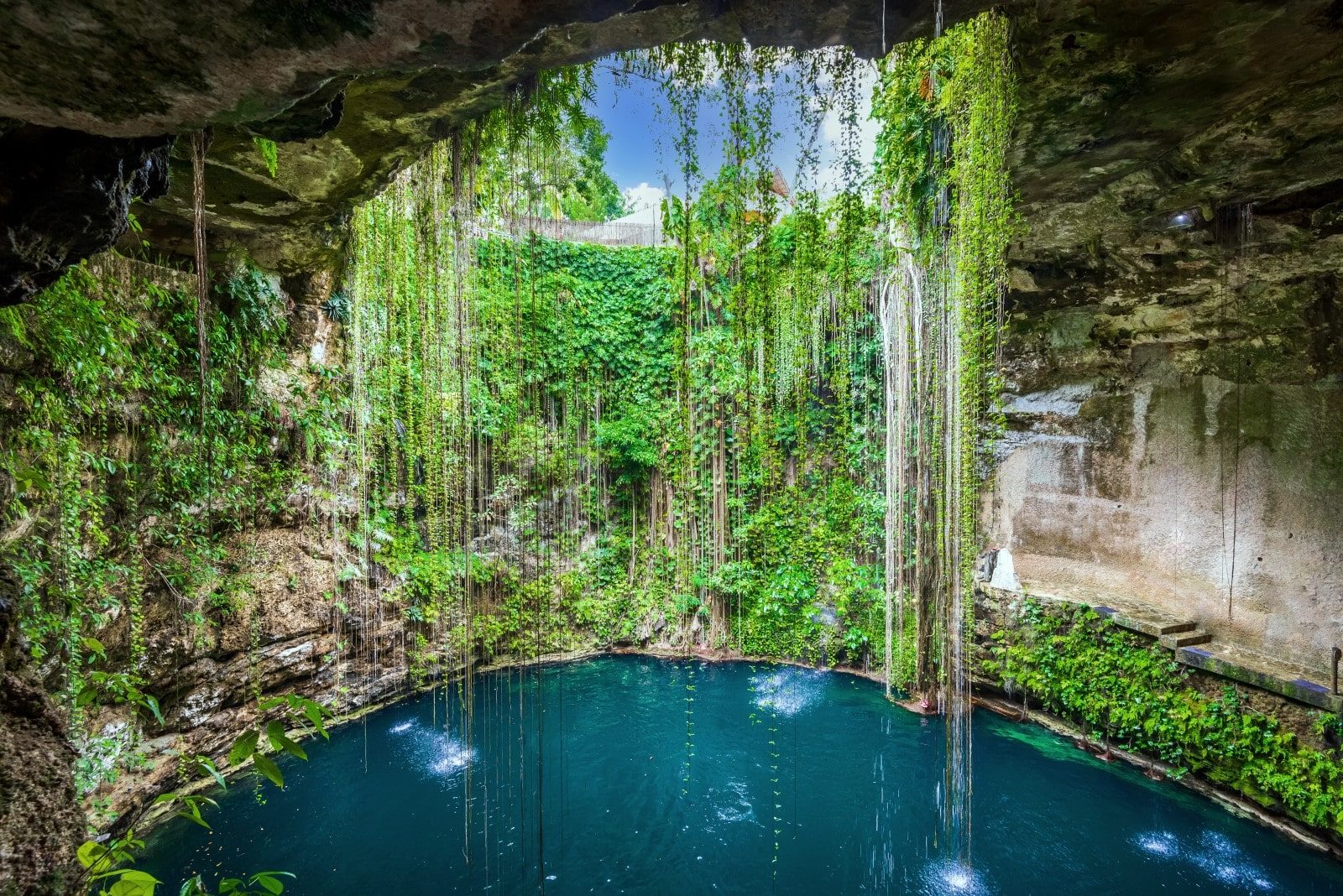 Gran Cenote