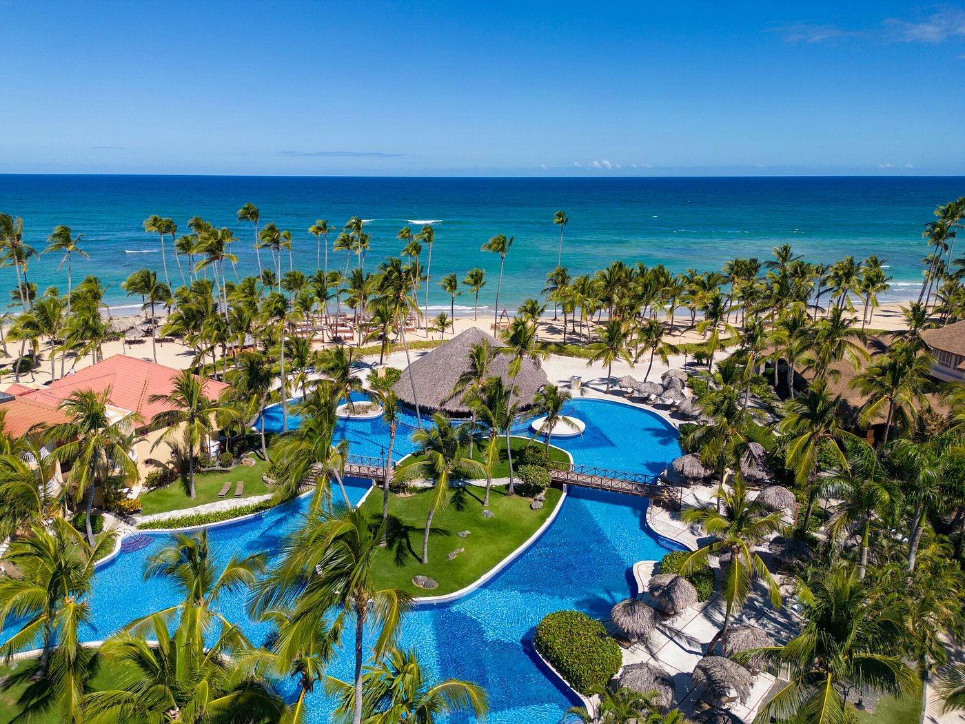 Tulum Hotel Zone
