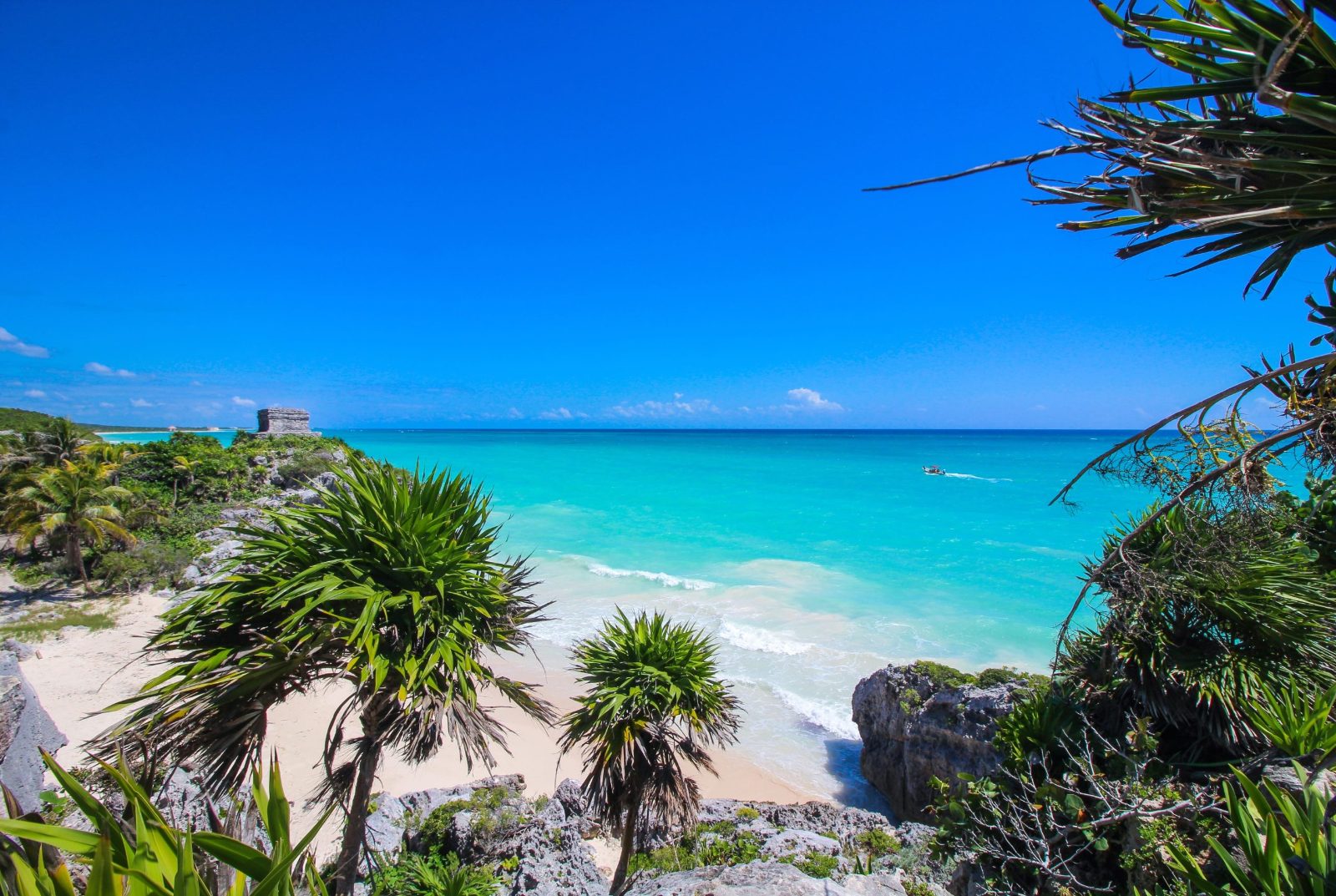 Playa Paraiso