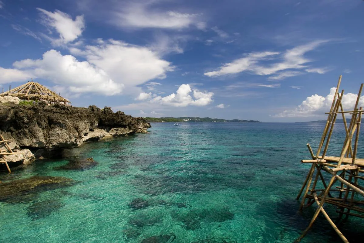 Crystal Cove Arch
