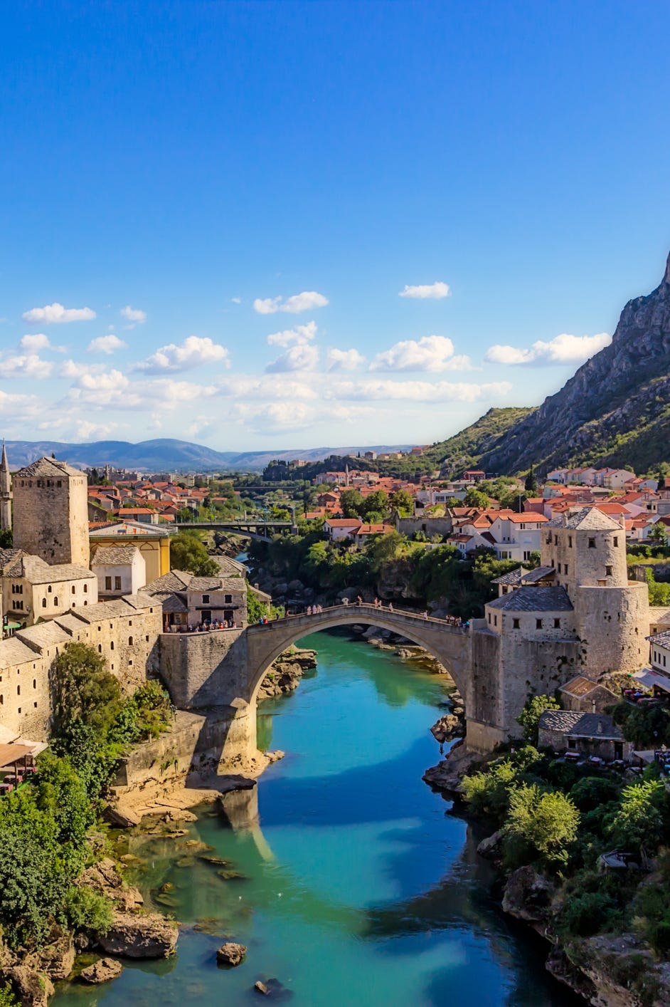 Hotel Mostar