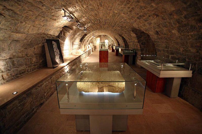 Humac Museum