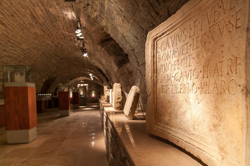 Humac Museum