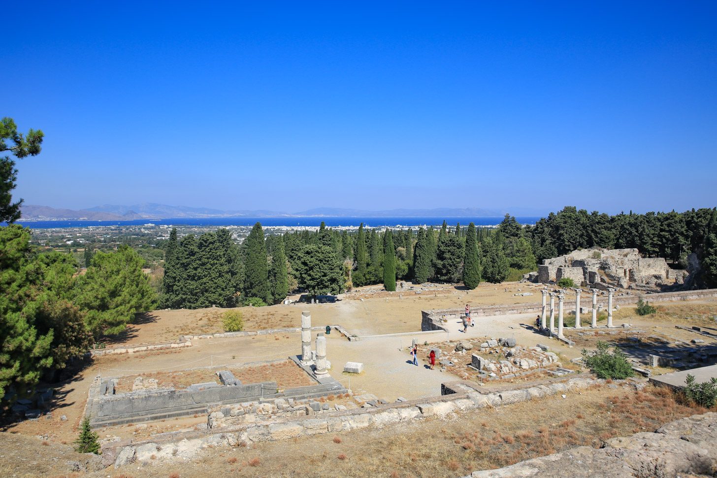 Asklepieion of Kos