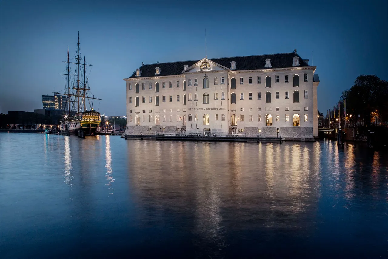 Maritime Museum