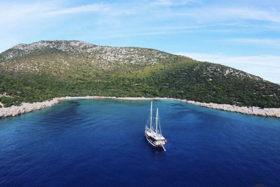 Black Island Cove