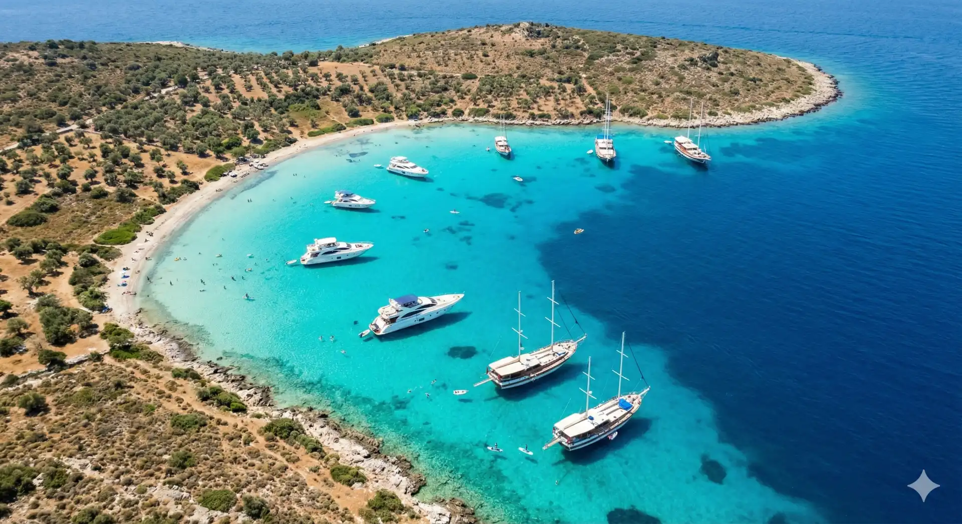 Orak Island