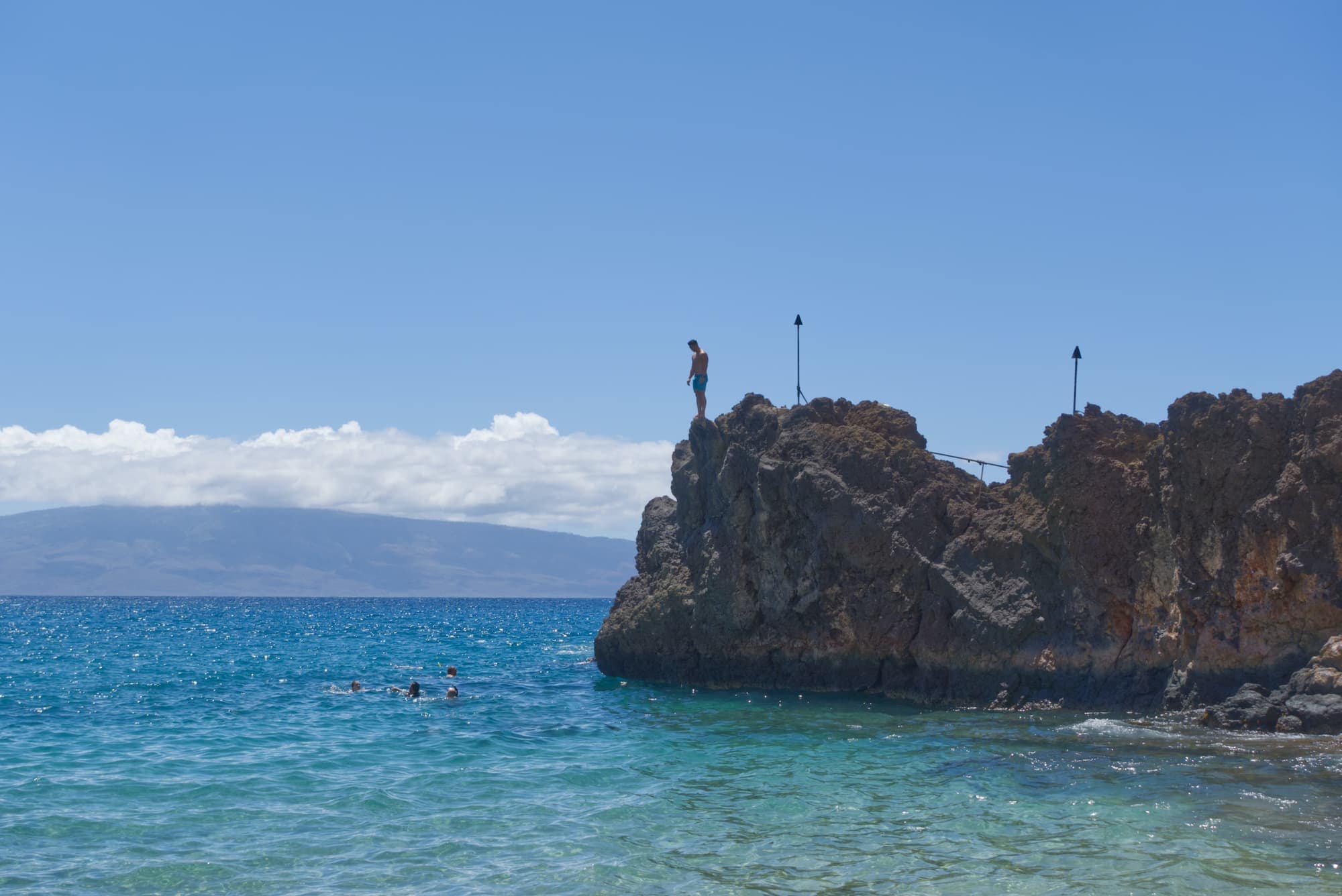 Black Rock Beach