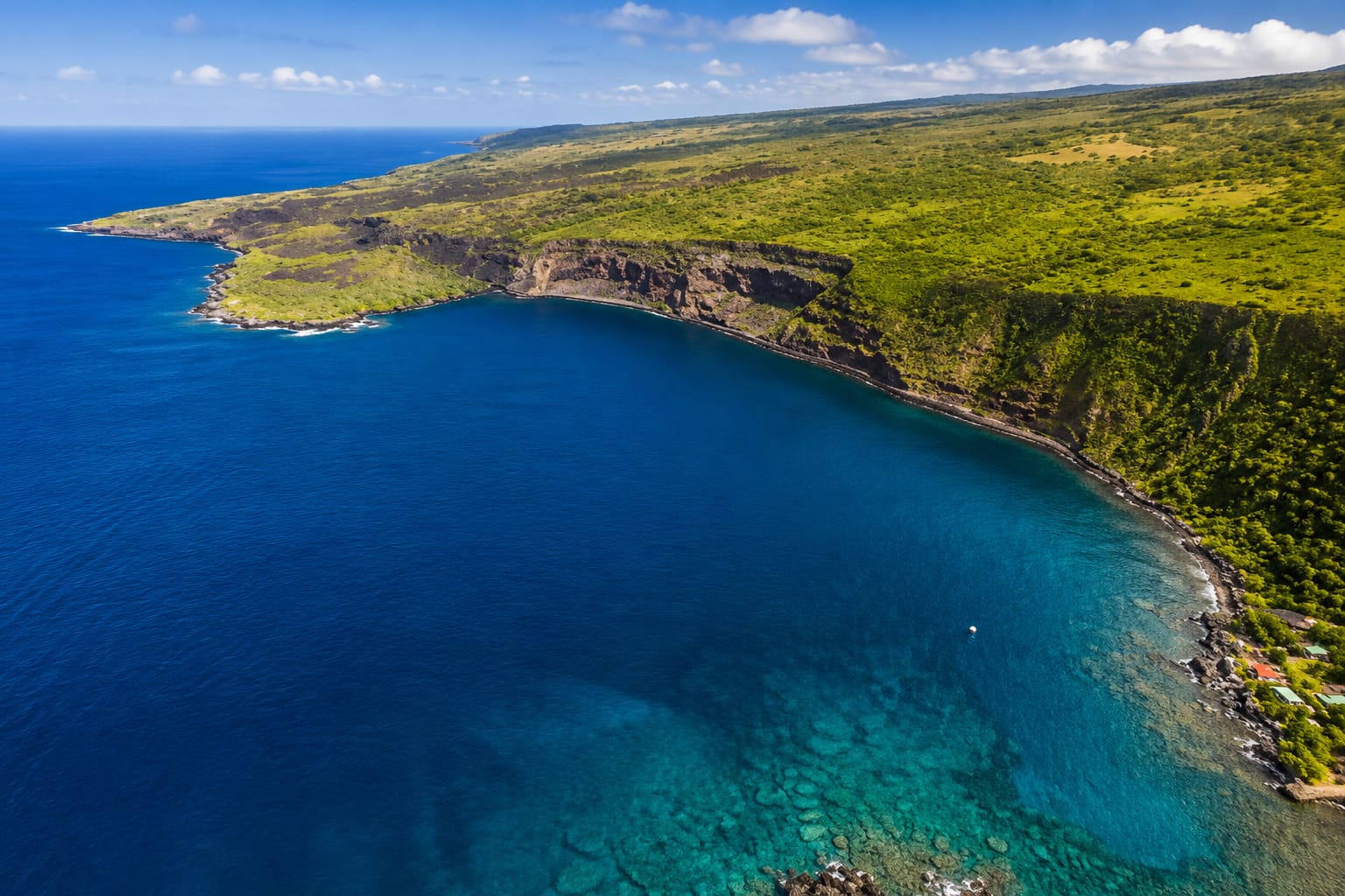 Nāpōʻopoʻo Beach Park