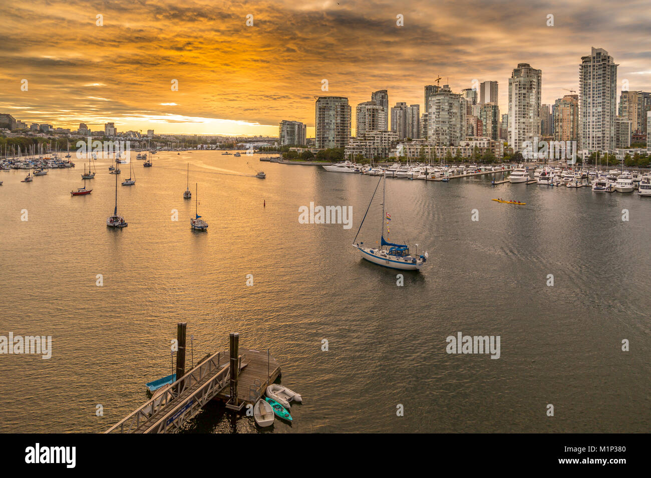 False Creek