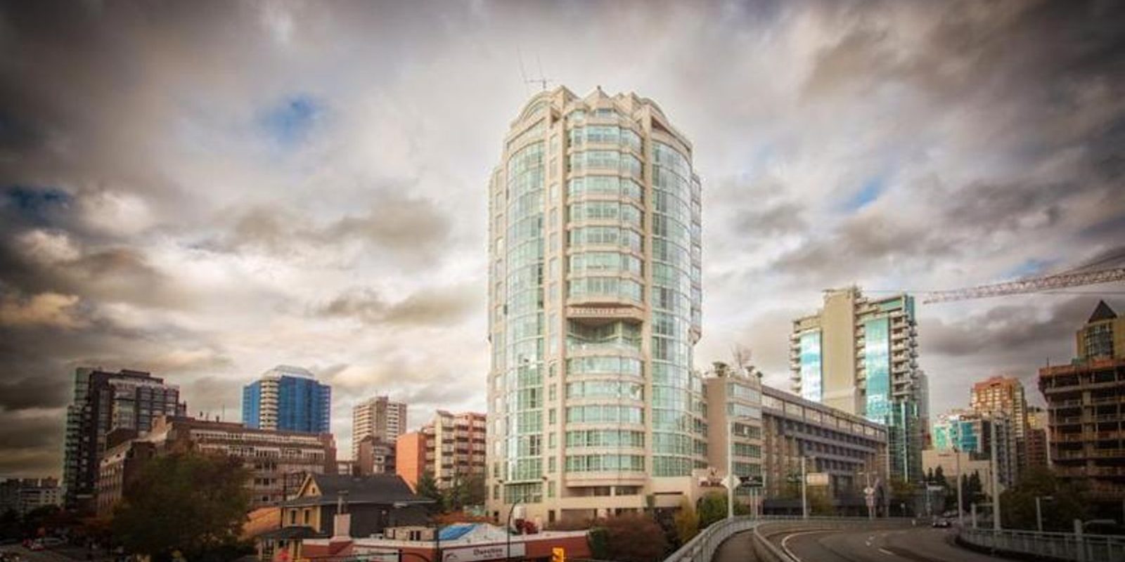 Executive Hotel Vintage Park