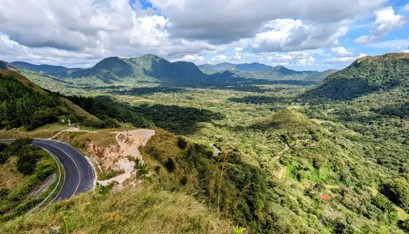 El Valle de Antón