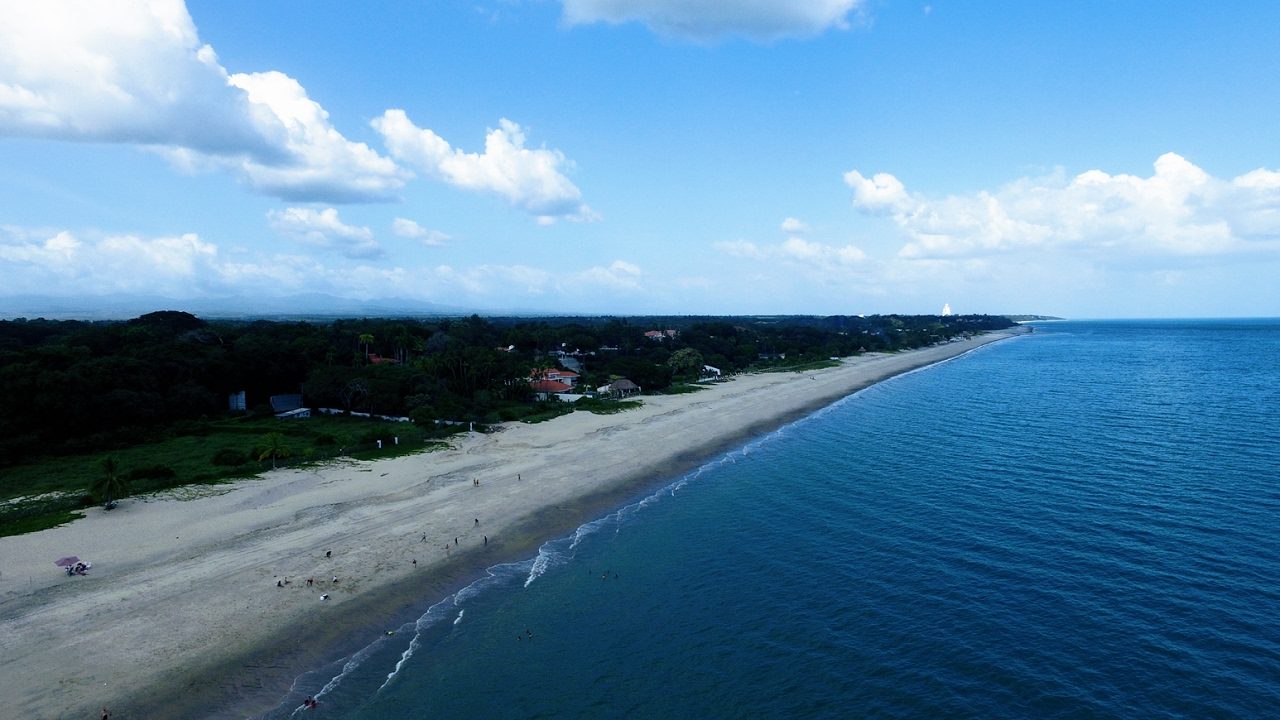 Santa Clara Beach