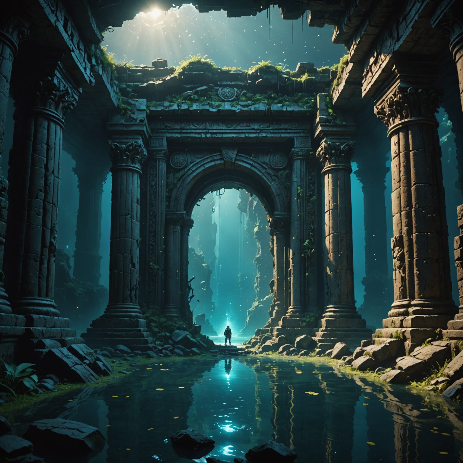 The Portal