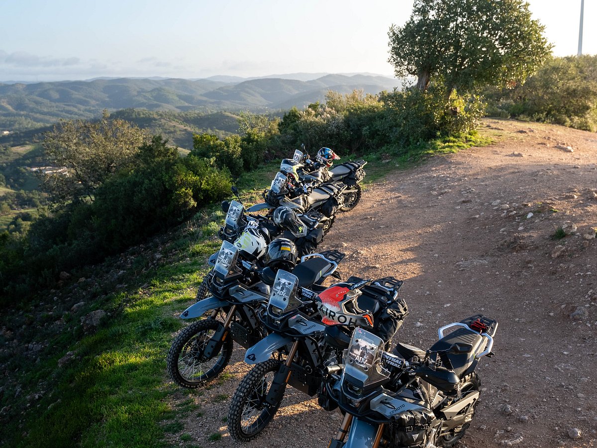 Algarve Off-Road Ridge