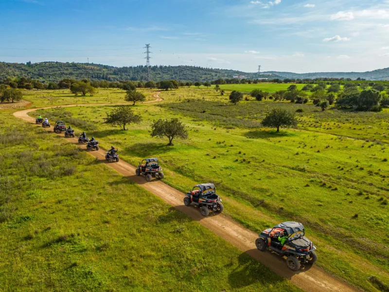 Fontainhas Trailhead