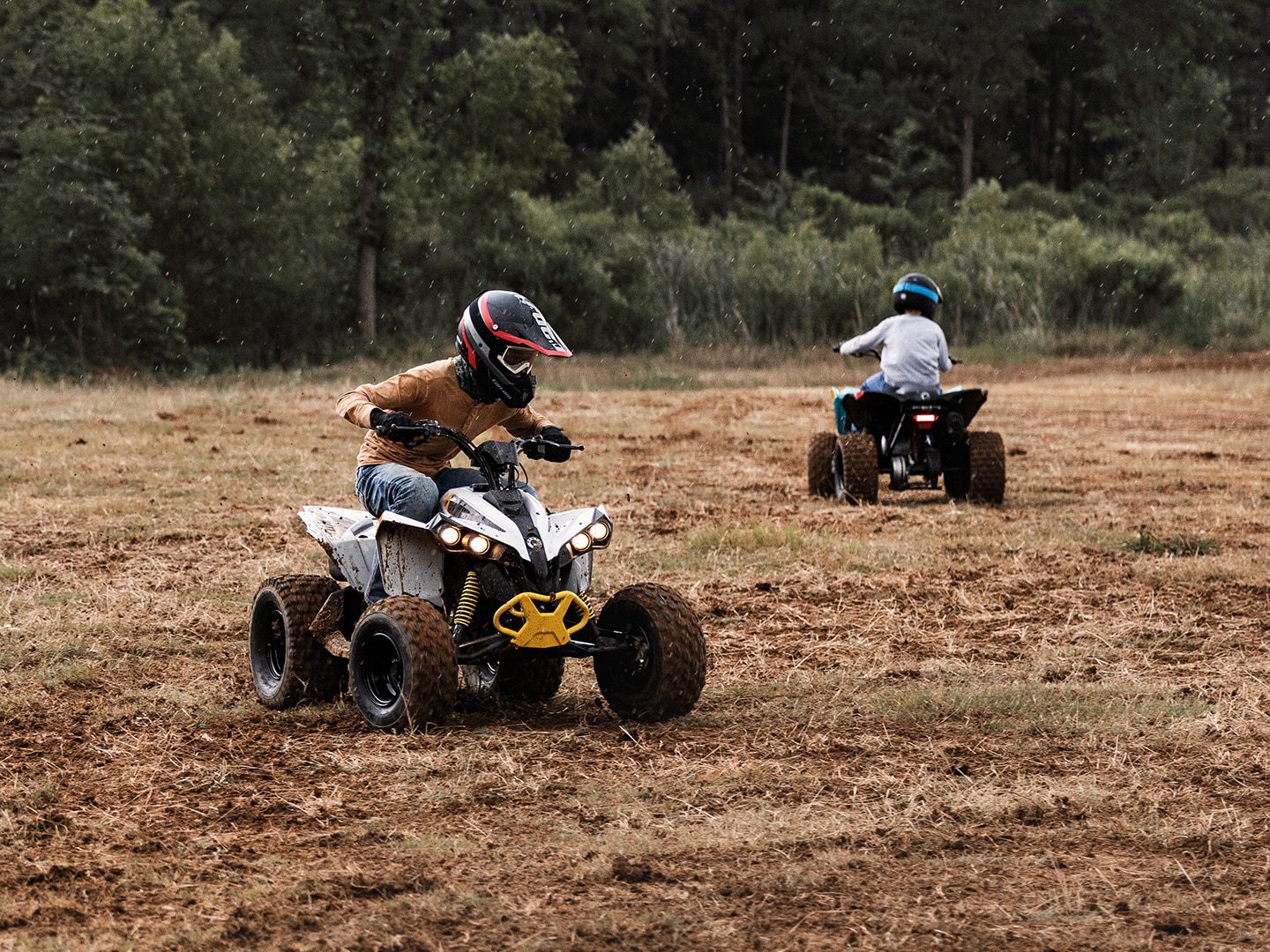 Albufeira Atv Tour