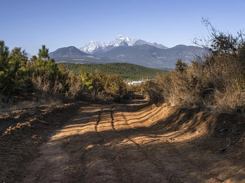 Technical Terrains