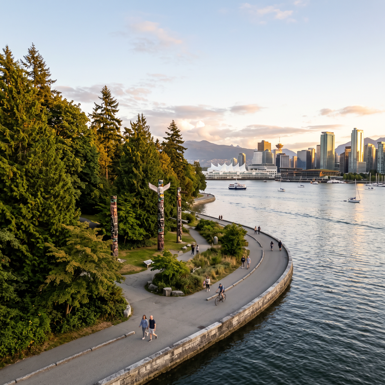 Stanley Park