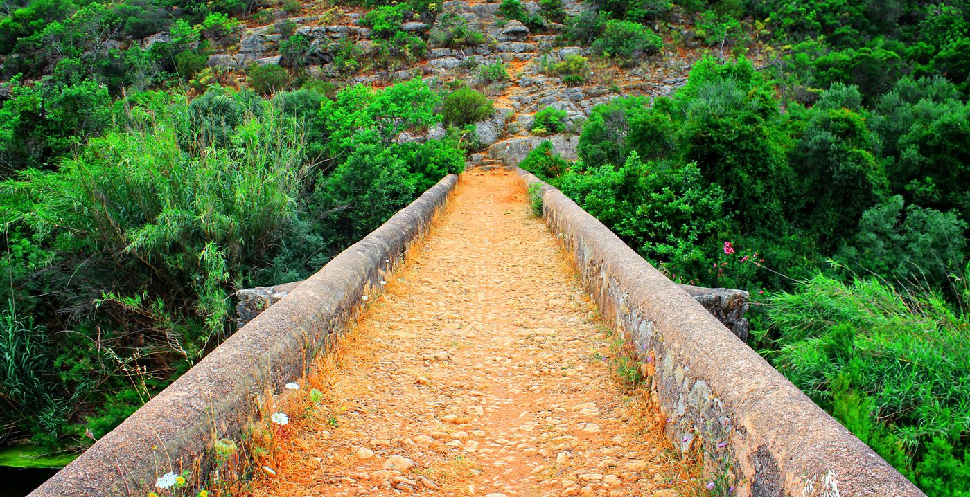 Algarve Inland Trails