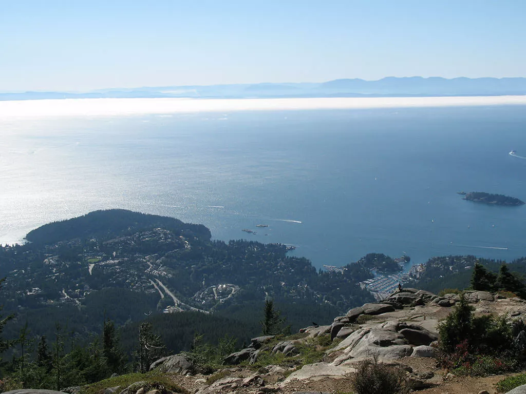 Eagle Point
