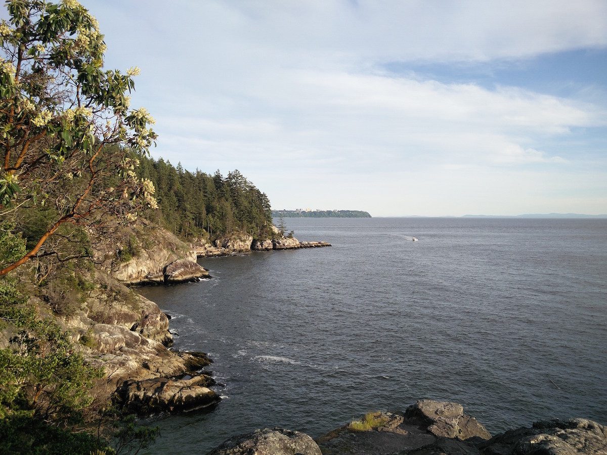 Juniper Point