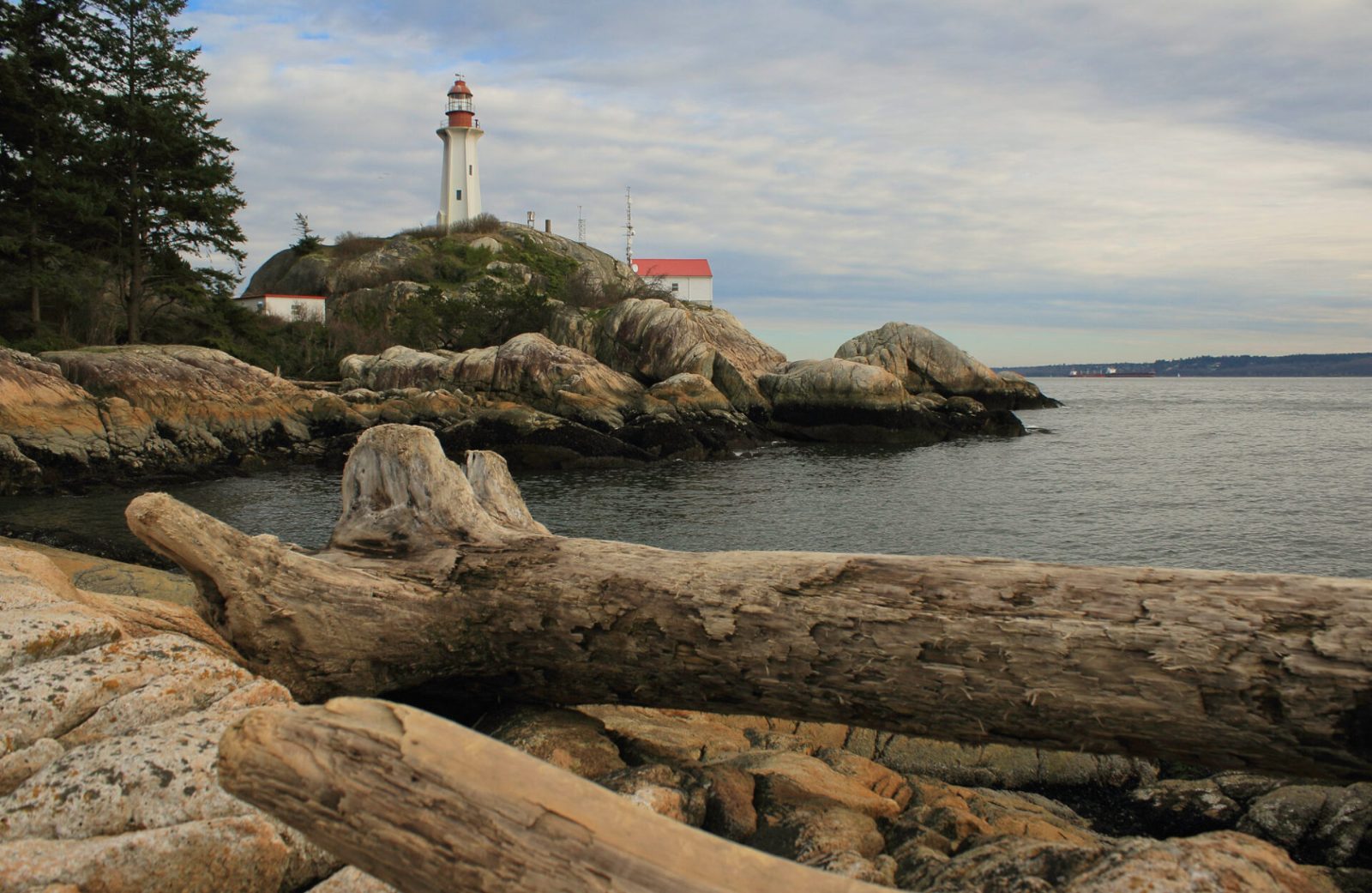 West Beach