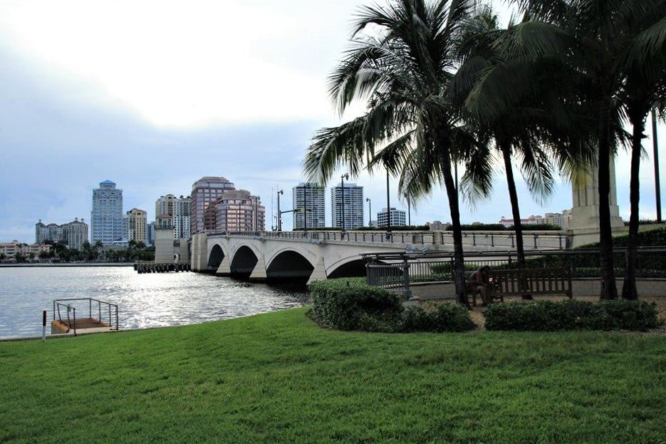 Royal Park Bridge