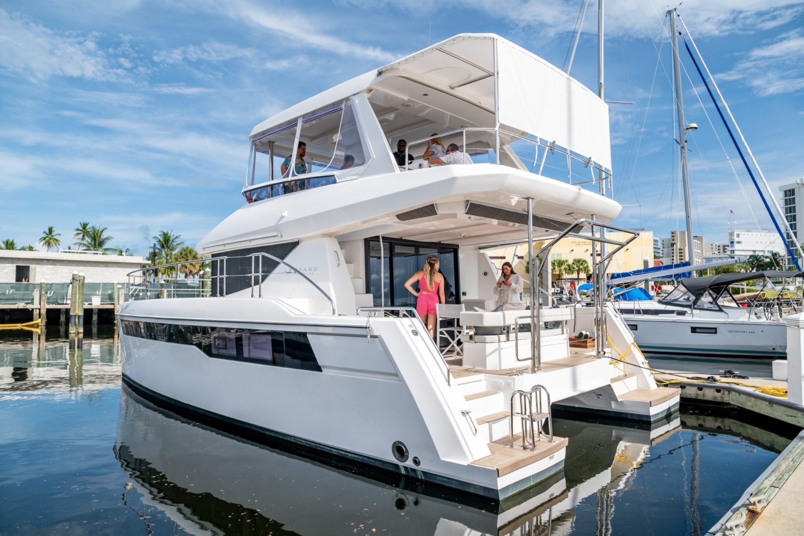 West Palm Beach Intracoastal Boat Tours